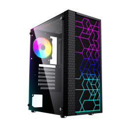 GEMBIRD computer case Fornax 2500 ARGB
