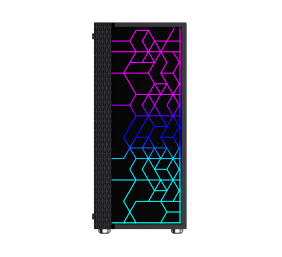 GEMBIRD computer case Fornax 2500 ARGB