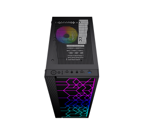 GEMBIRD computer case Fornax 2500 ARGB