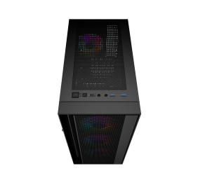 GEMBIRD computer case Fornax 4000 ARGB