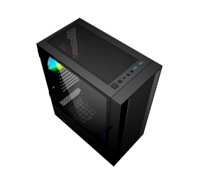 GEMBIRD computer case Fornax 4000 ARGB
