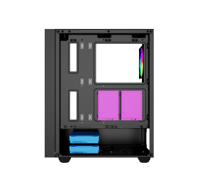 GEMBIRD computer case Fornax 4000 ARGB