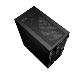GEMBIRD computer case Fornax 4000 ARGB
