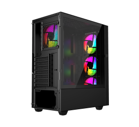 GEMBIRD computer case Fornax 4000 ARGB