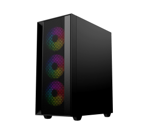 GEMBIRD computer case Fornax 4000 ARGB