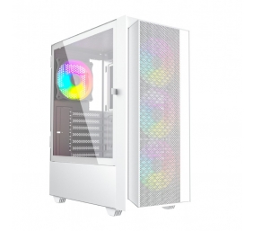 GEMBIRD computer case Fornax 4000 ARGB