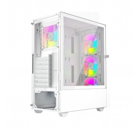 GEMBIRD computer case Fornax 4000 ARGB