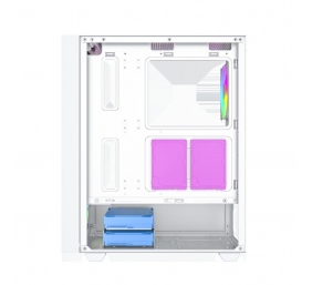 GEMBIRD computer case Fornax 4000 ARGB