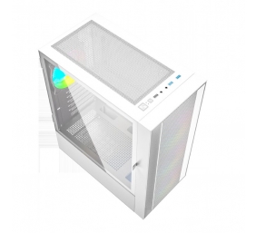 GEMBIRD computer case Fornax 4000 ARGB