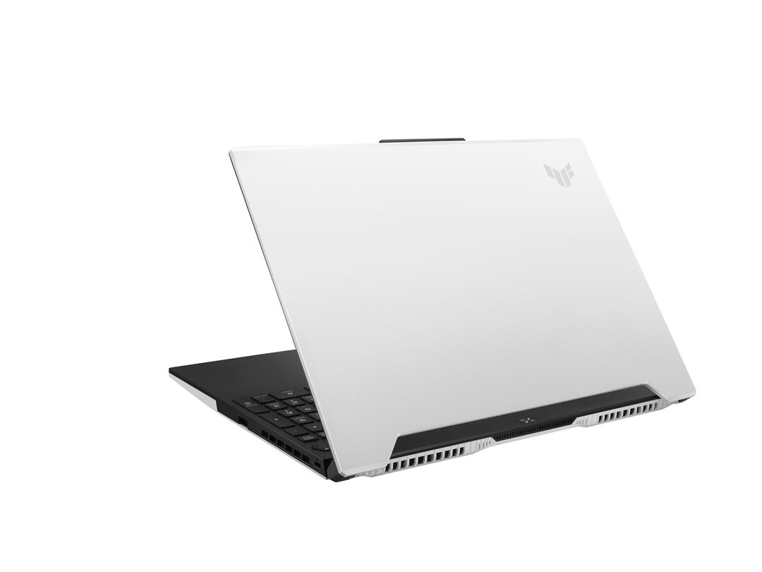 Jual Asus Tuf Dash Fx517ze-i7r5b7t-o [intel I7-12650h / 16gb / 1tb Ssd Rtx3050ti 4g Windows 11 Ohs 2021