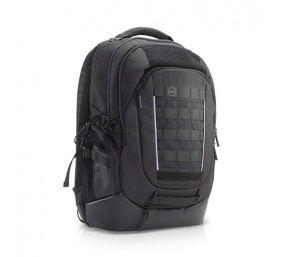 Dell | 460-BCML | Rugged Notebook Escape Backpack | Backpack for laptop | Black