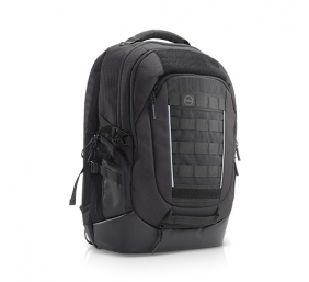 Dell | Fits up to size  " | Rugged Notebook Escape Backpack | 460-BCML | Backpack for laptop | Black | "