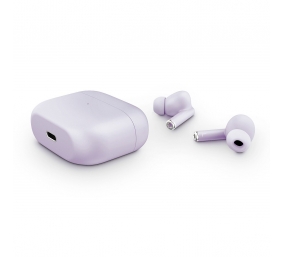 Energy Sistem | True Wireless Earphones | Style 2 | Wireless | In-ear | Microphone | Noise canceling | Wireless | Violet
