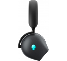 Dell | Headset | Alienware Tri-Mode AW920H | Wireless/Wired | Over-Ear | Microphone | Noise canceling | Wireless | Dark Side of the Moon