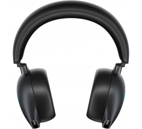 Dell | Headset | Alienware Tri-Mode AW920H | Wireless/Wired | Over-Ear | Microphone | Noise canceling | Wireless | Dark Side of the Moon