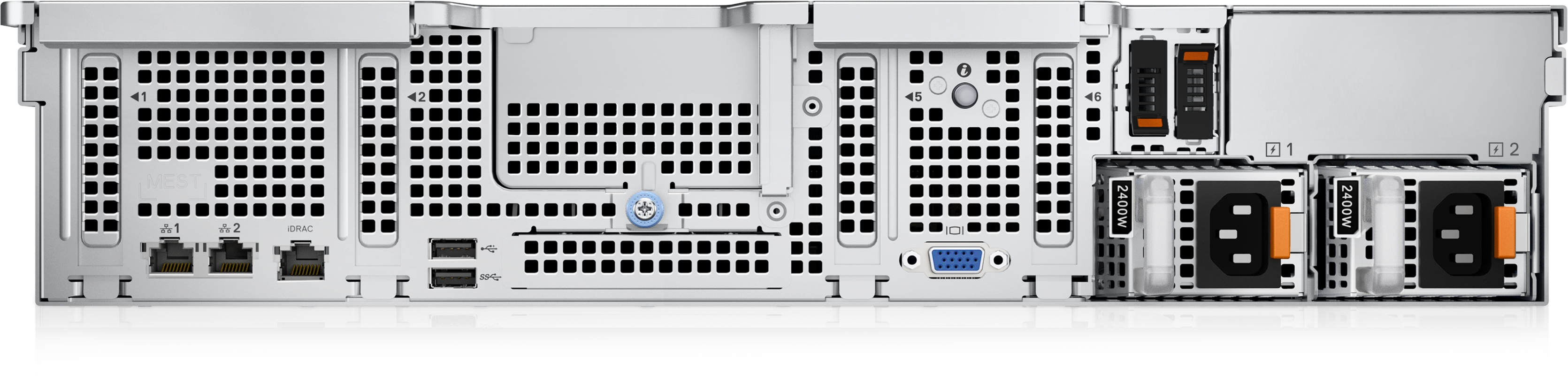 Dell PowerEdge R550 Rack (2U), Intel Xeon, Silver 4314, 2.4 GHz, 24 MB, 32T, 16C, No RAM, No HDD, Up to 8 x 3.5", PERC H755, Power supply 600 W, iDRAC9 Enterprise, No OS, Warranty Basic NBD OnSite 36 month(s)