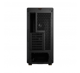 Fractal Design | North | Charcoal Black TG Dark tint | Power supply included No | ATX