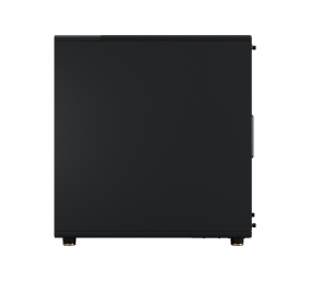 Fractal Design | North | Charcoal Black TG Dark tint | Power supply included No | ATX