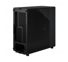 Fractal Design | North | Charcoal Black TG Dark tint | Power supply included No | ATX