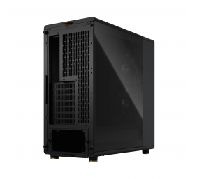 Fractal Design | North | Charcoal Black TG Dark tint | Power supply included No | ATX
