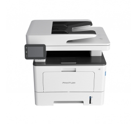 Pantum Multifunctional Printer | BM5100FDW | Laser | Mono | A4 | Wi-Fi