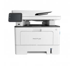 Pantum Multifunctional Printer | BM5100FDW | Laser | Mono | A4 | Wi-Fi