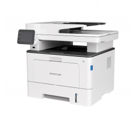 Pantum Multifunctional Printer | BM5100FDW | Laser | Mono | A4 | Wi-Fi