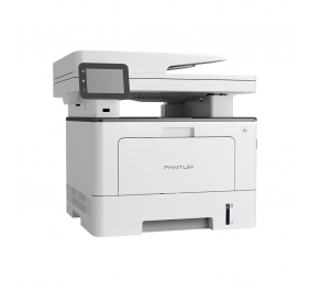 Pantum Multifunctional Printer | BM5100FDW | Laser | Mono | A4 | Wi-Fi