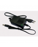 Hikvision | Power adapter | POWER BUBBLE PB-12-2TB | 12 V | Adapter
