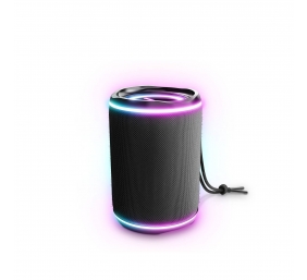 Energy Sistem Urban Box Black Supernova | Energy Sistem | Urban Box | Supernova | 16 W | Bluetooth | Black | Portable | Wireless connection