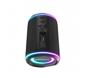 Energy Sistem Urban Box Black Supernova | Energy Sistem | Urban Box | Supernova | 16 W | Bluetooth | Black | Portable | Wireless connection