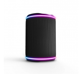 Energy Sistem Urban Box Black Supernova | Energy Sistem | Urban Box | Supernova | 16 W | Bluetooth | Black | Portable | Wireless connection