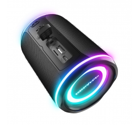 Energy Sistem Urban Box Black Supernova | Energy Sistem | Urban Box | Supernova | 16 W | Bluetooth | Black | Portable | Wireless connection