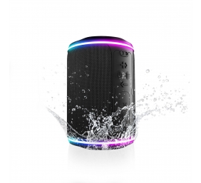 Energy Sistem Urban Box Black Supernova | Energy Sistem | Urban Box | Supernova | 16 W | Bluetooth | Black | Portable | Wireless connection