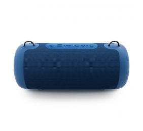 Energy Sistem Urban Box 6 Navy | Energy Sistem | Speaker | Urban Box | 40 W | Bluetooth | Navy | Portable | Wireless connection