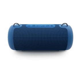 Energy Sistem Urban Box 6 Navy | Energy Sistem | Speaker | Urban Box | 40 W | Bluetooth | Navy | Wireless connection