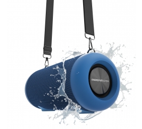 Energy Sistem Urban Box 6 Navy | Energy Sistem | Speaker | Urban Box | 40 W | Bluetooth | Navy | Portable | Wireless connection