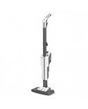 Polti | PTEU0307 Vaporetto SV660 Style 2-in-1 | Steam mop with integrated portable cleaner | Power 1500 W | Steam pressure Not Applicable bar | Water tank capacity 0.5 L | Grey/White