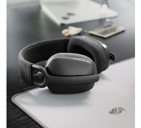 Logitech Zone Vibe 100 Belaidės ausinės, Bluetooth, Graphite