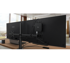 I-TEC USB-C HDMI Dual DP Docking Station
