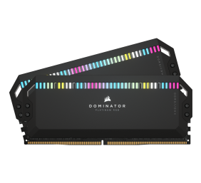 Corsair | VENGEANCE RGB | 32GB (16GBx2) GB | DDR5 | 6000 MHz | PC/server | Registered No | ECC No