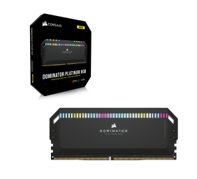 Corsair | VENGEANCE RGB | 32GB (16GBx2) GB | DDR5 | 6000 MHz | PC/server | Registered No | ECC No