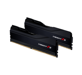 G.Skill | Trident Z5 | 32 Kit (16GBx2) GB | DDR5 | 6400 MHz | PC/server | Registered No | ECC No