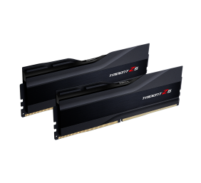G.Skill | Trident Z5 | 32 Kit (16GBx2) GB | DDR5 | 6400 MHz | PC/server | Registered No | ECC No