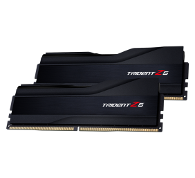 G.Skill | Trident Z5 | 32 Kit (16GBx2) GB | DDR5 | 6400 MHz | PC/server | Registered No | ECC No