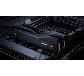 G.Skill | Trident Z5 | 32 Kit (16GBx2) GB | DDR5 | 6400 MHz | PC/server | Registered No | ECC No