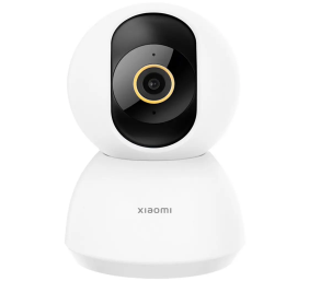 Xiaomi | Smart Camera | C300 | Dome | 3 MP | 1.4mm | H.265 | MicroSD, max. 256 GB | White