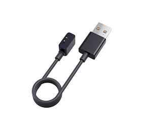 Xiaomi | Magnetic Charging Cable for Wearables | Black