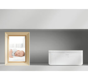Xiaomi Instant Photo Printer 1S Set EU | Colour | Thermal | Photo Printer | Wi-Fi | Maximum ISO A-series paper size Other | White