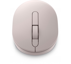 Dell | MS3320W | Mobile Wireless Mouse | Wireless | Wireless | Ash Pink